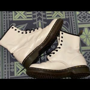Doc martens